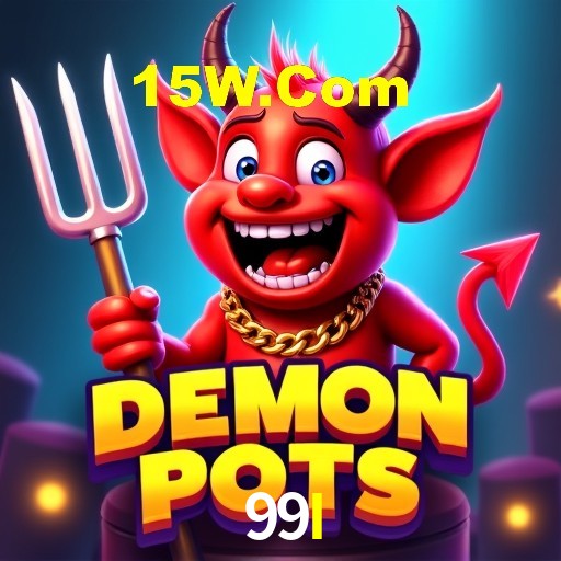 Provedores de Jogos 99I