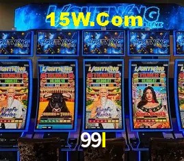Casino Ao Vivo 99I