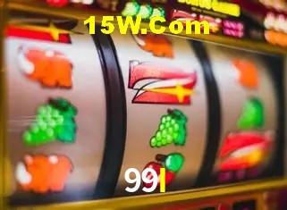Provedores de Jogos 99I