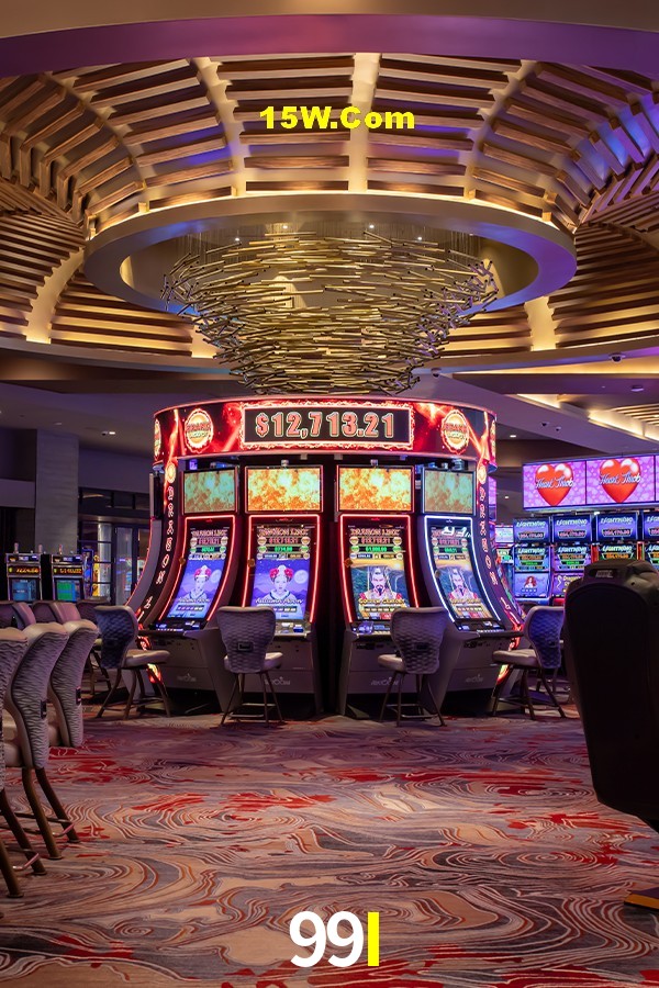 Casino VIP 99I