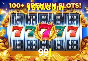 Jogos de Slot 99I