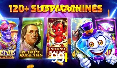 Estatísticas do Jogo 99I