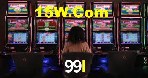 Sinta a adrenalina dos jogos de cassino com 99I