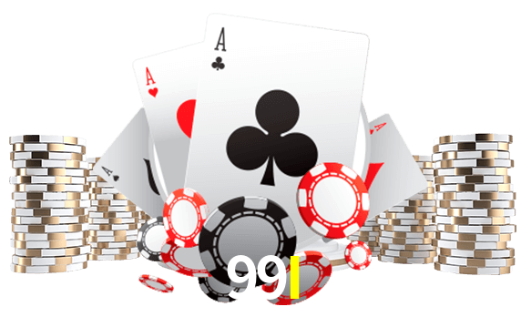 Jogue jogos de pôquer em 99I